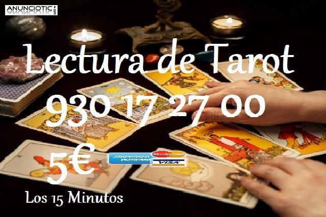 Tarot Visa L&iacute;nea Barata del Amor/930 17 27 00