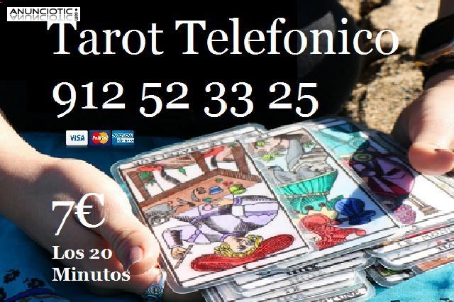 Tarot Visa Barata/Econ&oacute;mico/806 Tarot