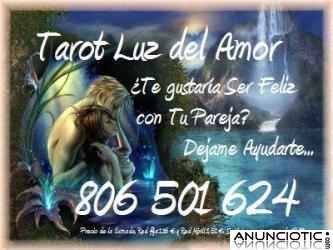 Tarot - Recuperaci&oacute;n de Pareja Gratis