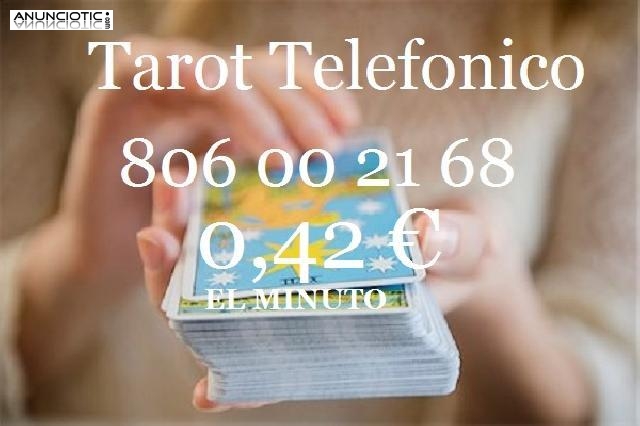 Tarot Visa Barata/806 Tirada de Cartas