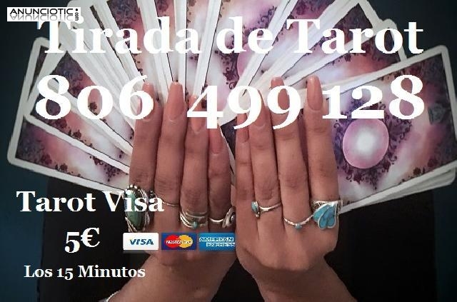 Tarot Visa/806 Tarotistas/8 � los 30 Min