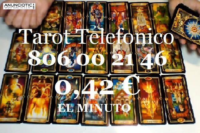 Lectura de Cartas/Consulta Tarot Telef&oacute;nico