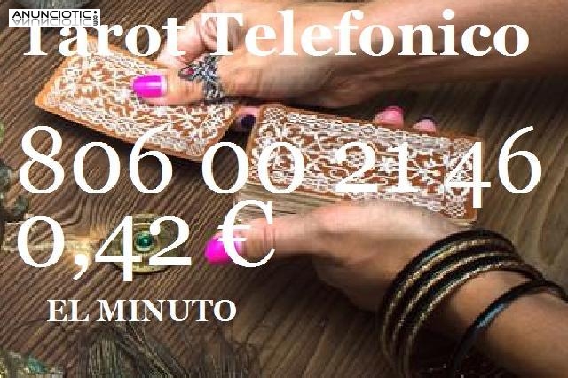 Tarot Visa 5 � los 15 Min/ 806 00 21 46 Tarot  