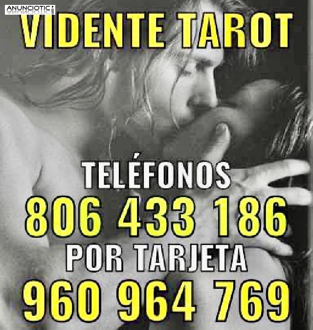 VIDENTE MEDIUM BARATA SIN GABINETES ESPA&Ntilde;OLA DESDE CASA 
