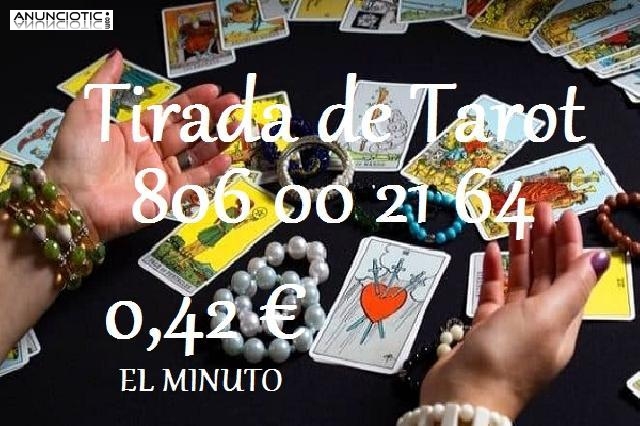 Tarot Visa Barata/Tarotistas/ Tarot 806 