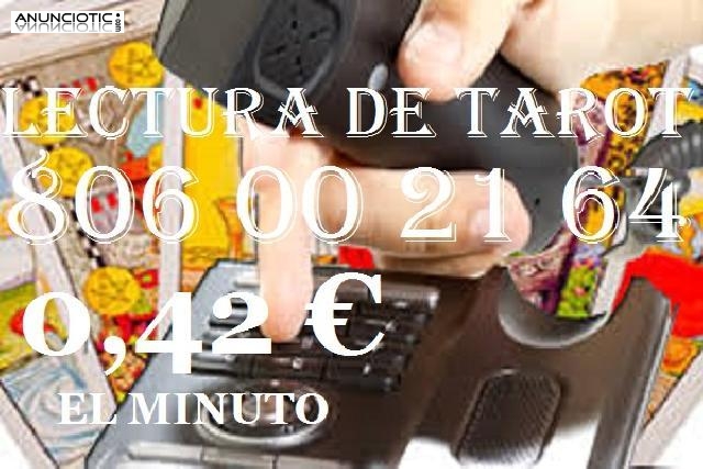 Tarot Visa Barata/Tarotistas/5 � los 15 Min