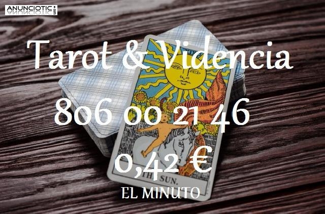 Tarot Visa/Tarotistas/Tarot 806