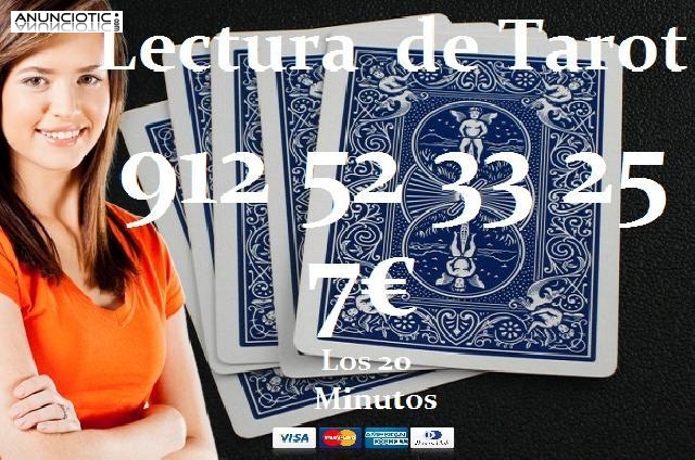 Tarot Visa 912 52 33 25/Tirada de Tarot Fiable