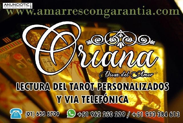 TAROT SERIO Y PROFESIONAL, LECTURA DE CARTAS ESPA&Ntilde;OLAS, AFRICANAS, HAITIANA