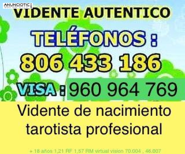 La mejor vidente y tarotista del mundo espa&ntilde;ola sin gabinete