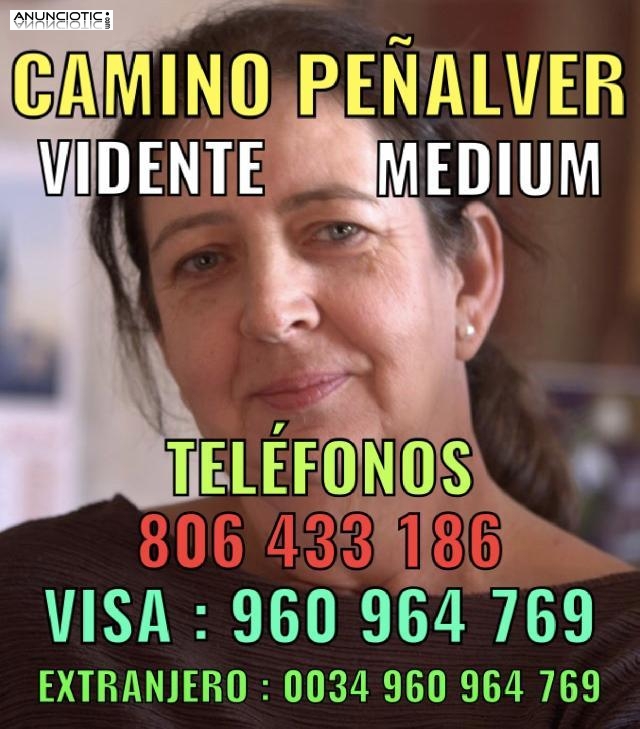 La mejor vidente del mundo espa&ntilde;ola tarotista barata