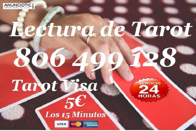 Tarot Visa/Tarot del Amor/8 � los 30 Min