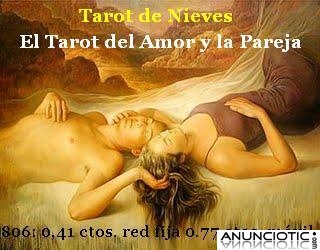 El Tarot del Amor mas Economico 0, 42�/min : 806 13 16 55