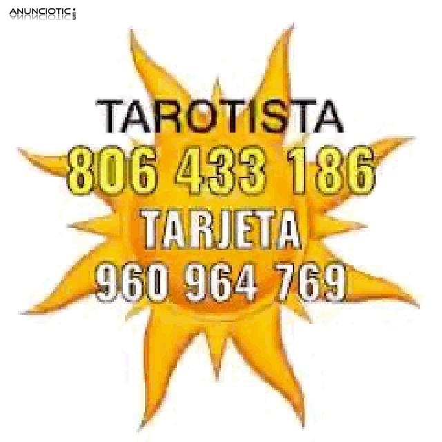 VIDENTE MEDIUM TAROT BARATO EFICAZ R&Aacute;PIDA Y EFECTIVA