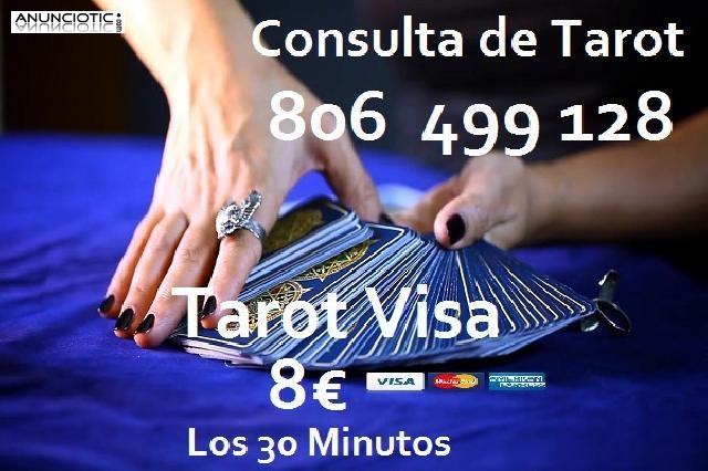 Tarot Visa/806 Tarot/8 � los 30 Min