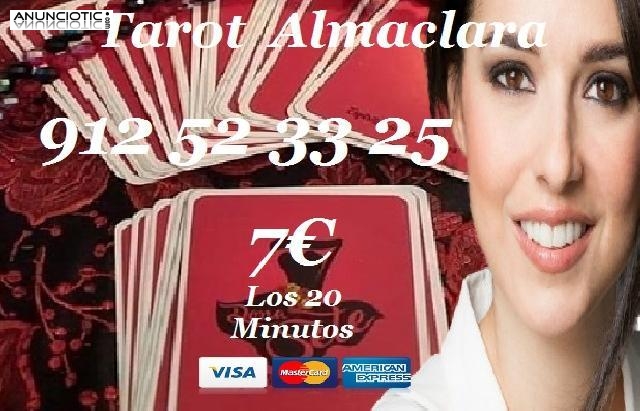 Tarot Barata Visa/Esot&eacute;rico/806 Tarot