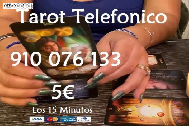 Tarot 806/Tarot Visa/0,42 � el Min