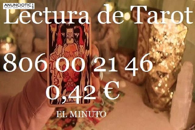Tarot Visa 5� los 15 Min/Tirada de Tarot