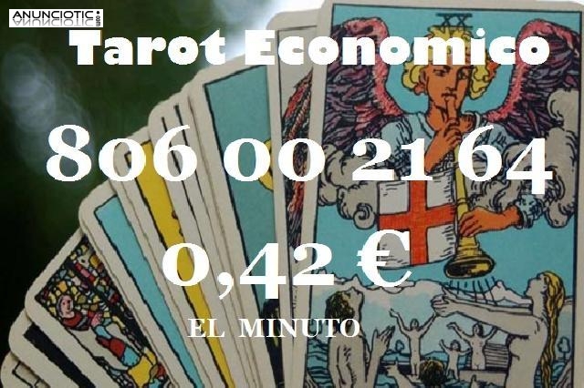  Tarot Telef&oacute;nico 806/Tarot Visa/8� los 30 Min.