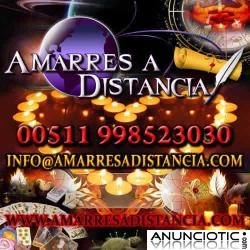 &middot;&middot;PARE DE SUFRIR, EL AMOR DE TU VIDA SI PUEDE REGRESAR, AMARRES DE AMOR&middot;&middot;