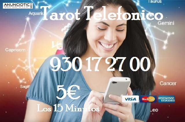 Tarot Visa/930 17 27 00 Tarot/5 � los 15 Min