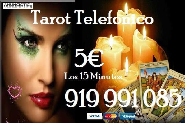 Tarot Visa 8 � los 30 Min/ 806  Tarot
