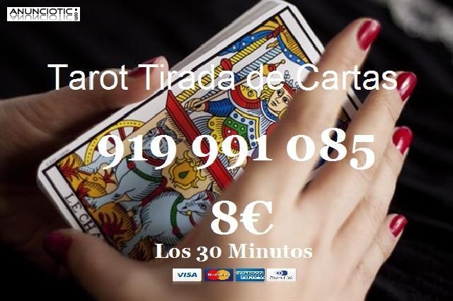 Tarot Visa Econ&oacute;mica/806 Tarot  919 991 085