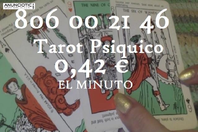 Tarot Visa/806 L&iacute;neas las 24 horas/Tarot