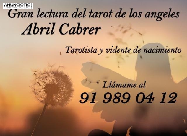Tarot de los &aacute;ngeles con aciertos del 100%