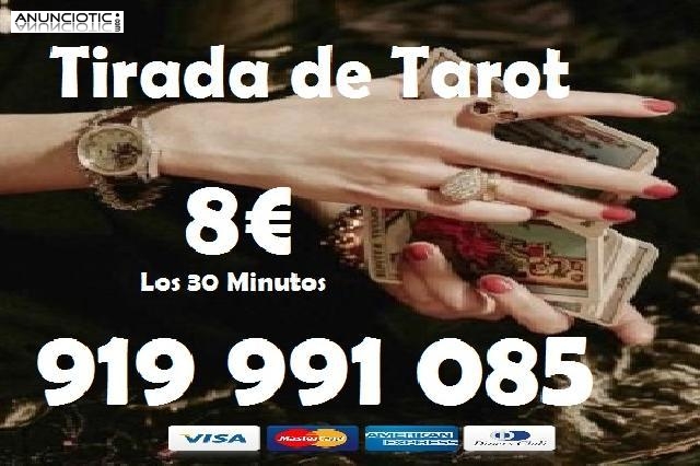 Tarot Barato/Económico del Amor/919991085