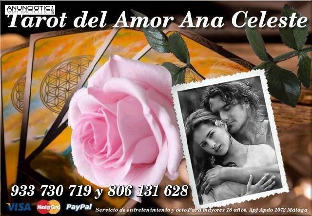 ==CONSULTAS DETALLADAS DEL AMOR 6�/10 MINUTOS==