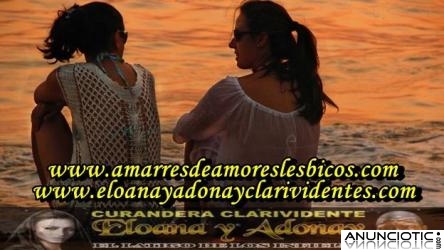 ADONAY EXPERTO EN UNIONES LESBICAS DE PAREJA