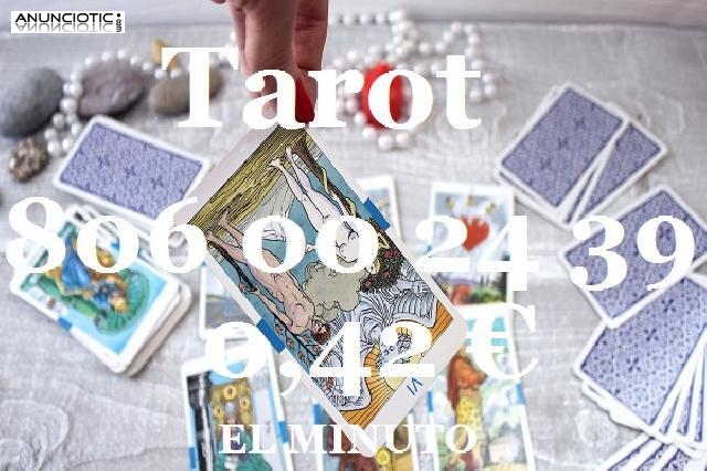 Tarot Visa Econ&oacute;mica/Tarot del Amor   
