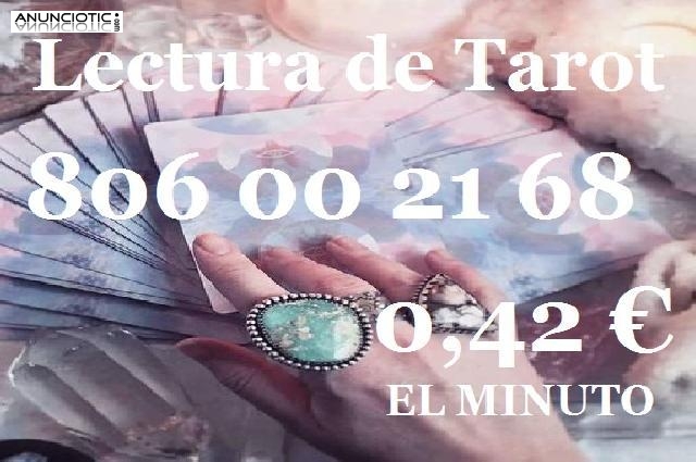 Tarot del Amor/Hor&oacute;scopos/Tarot Visa