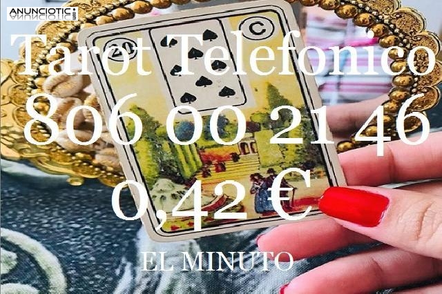 Tarot Telef&oacute;nico Visa/806 Tarot Fiable