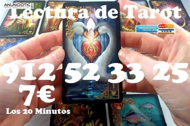 Tarot Visa/806 Tarot del Amor/Hor&oacute;scopos