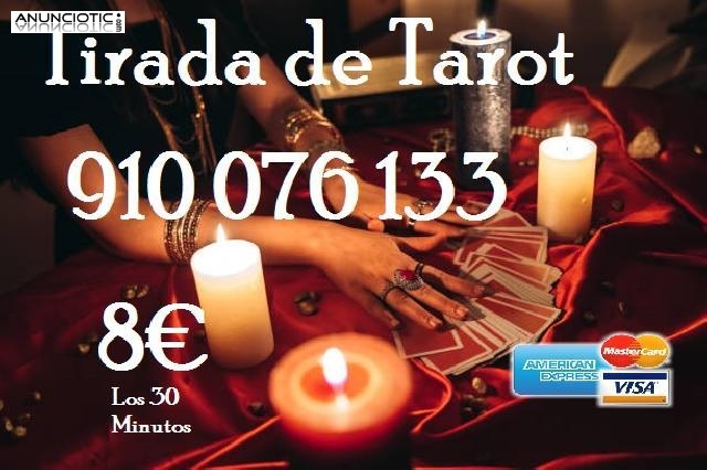 Tarot Barato 806/Tarot Visa 8 � los 30 Min.