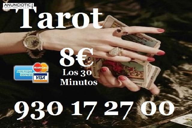 Tarot Visa/806 Tarot Barato/930 17 27 00