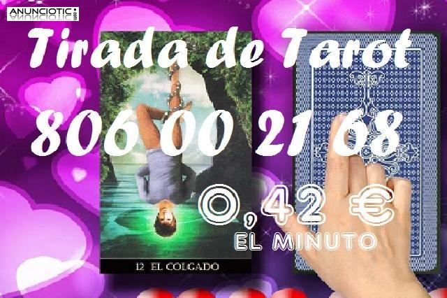 Tarot 806 Barato/Tarot Visa/6 � los  20 Min