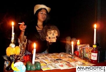 Realizo amarres de amor y uni&oacute;n de parejas separadas