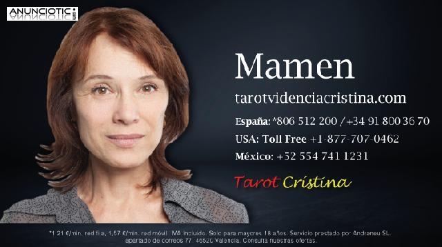&iquest;Necesitas una mano amiga? llama a una vidente de confianza