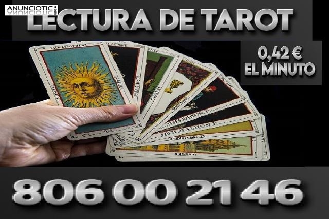 Tarot Visa/806 Tarot/8 � los 30 Min