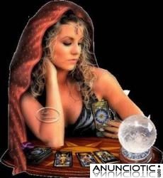 Una de las Mejores vidente de Espa&ntilde;a