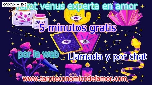 TAROT MUY ECONOMICO 1&ordf; CONSULTA GRATIS 5 MIN EN LA WEB