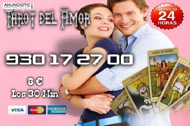 Tarot Visa Econ&oacute;mica / 806 Tarot 