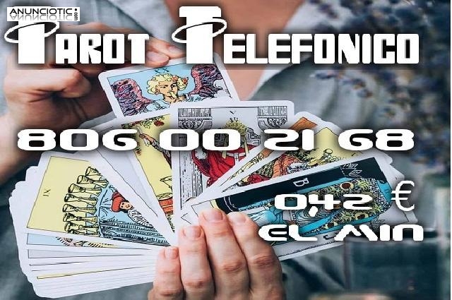Tarot 806 00 21 68 /Tarotistas/0,42 � el Min