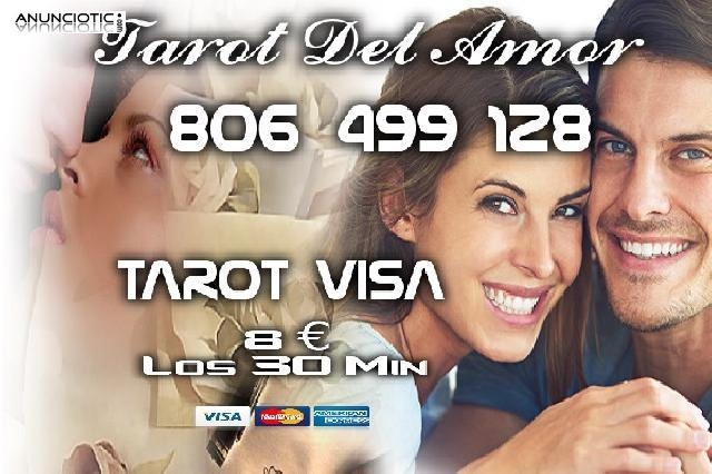 Tarot Visa Barata/806 Tarot/5 � los 15 Min