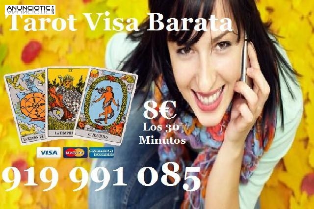 Tarot Visa/806 Tarot Barato/ 8 � los 30 Min