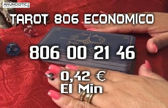 Tarot Visa 8 � los 30 Min/ Tirada de Tarot