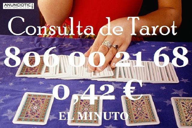 Tarot L&iacute;neas Visa Econ&oacute;micas/Tarotistas